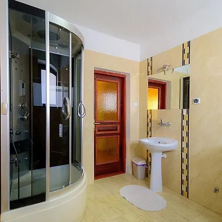 Anna Çiftlik konaklama *