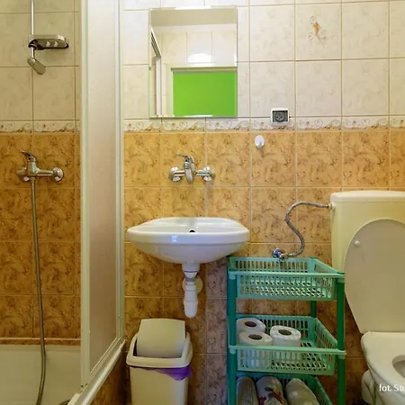 Çiftlik konaklama Anna