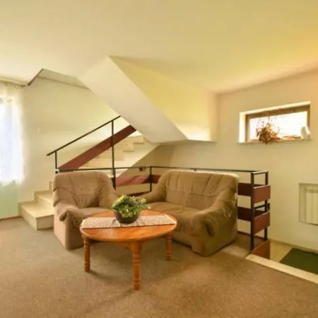 Farma Anna Kluszkowce