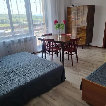 Çiftlik konaklama Anna