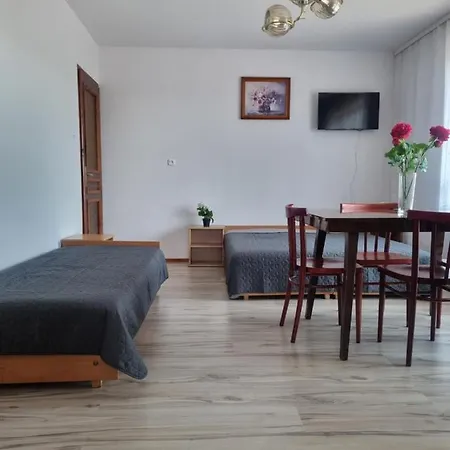 Çiftlik konaklama Anna *