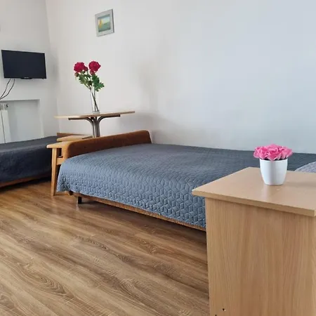 Çiftlik konaklama Anna *