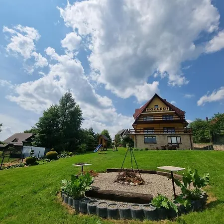Farm stay Anna *