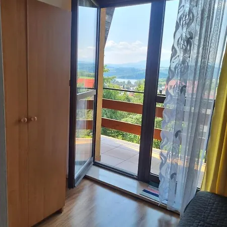 Çiftlik konaklama Anna