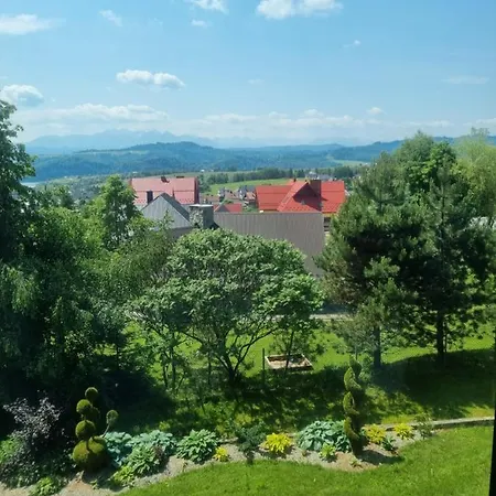 Anna Farm stay Kluszkowce