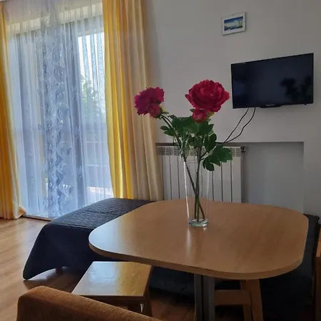 Anna Çiftlik konaklama *