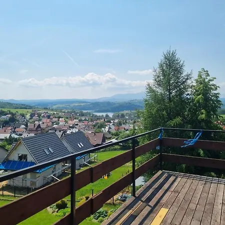 Farm stay Anna Kluszkowce