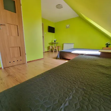 Anna Çiftlik konaklama *