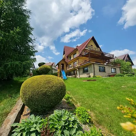 Anna Farm stay