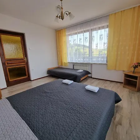 Anna Kluszkowce