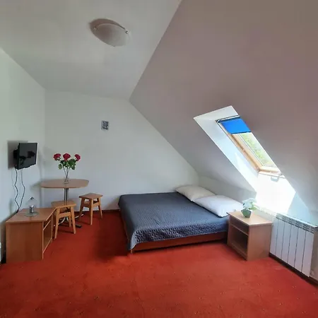 Anna Farm stay