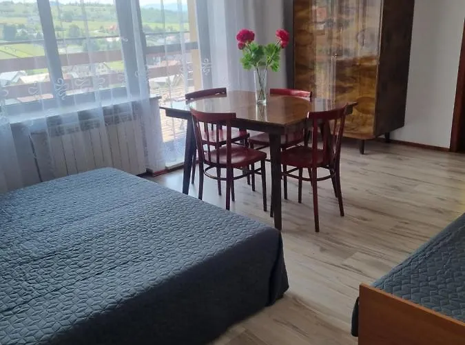 Κατάλυμα σε φάρμα Anna