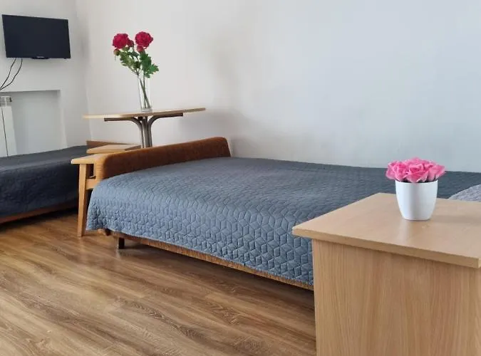 Κατάλυμα σε φάρμα Anna *