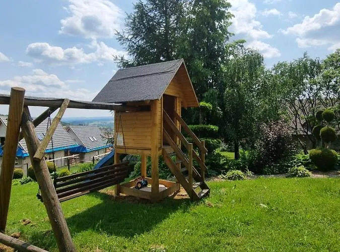 Κατάλυμα σε φάρμα Anna *