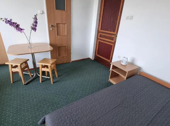 Anna Κατάλυμα σε φάρμα *