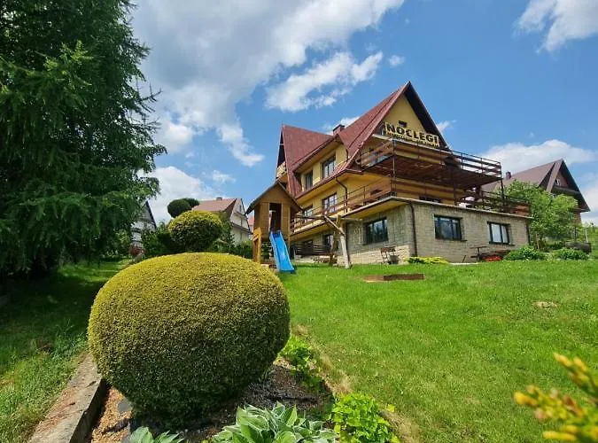 Anna Κατάλυμα σε φάρμα